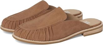 Eileen Fisher Azos High Womens Heels Caramel : 8.5 M, Leather