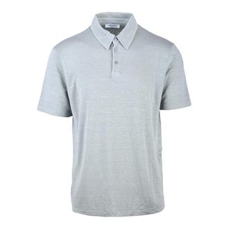 Wool & Co Uomo, Top, Grigio, M, new