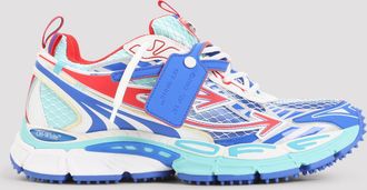 Off-white Bianco sporco M Torno subito, scarpe da ginnastica in rete