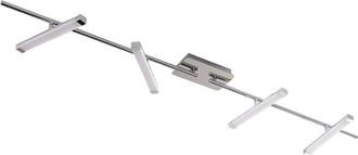 Lindby Lindby - led Ceiling Lightdimmable Pilou made of Metal for Kitchen