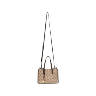 Gucci GG Supreme Ophidia Tote Bag