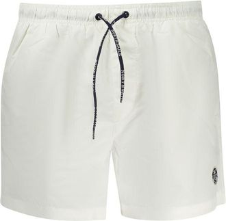 North Sails Polyester Mens Swim Mens Boxer