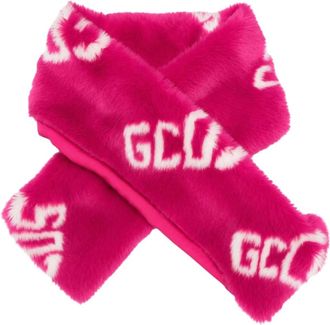 GCDS Mujer, Accesorios, Rosa, Talla: ONE Size