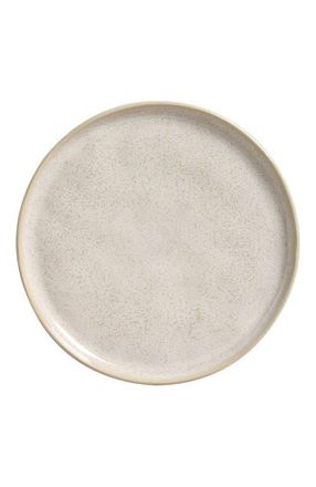 Porto Brasil Dessert Plate Set of 4 in Latte at Nordstrom