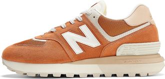 New Balance 574 Legacy Orange U574LGDO