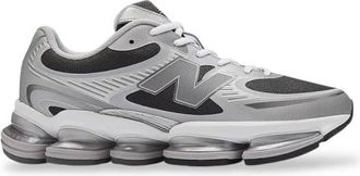 New Balance Abzorb 2000 - Dames - Outdoorschoenen - Grijs - 34 1/2 EU - Fitness