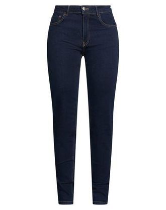 Diana Gallesi BOTTOMWEAR - Jeans on YOOX.COM