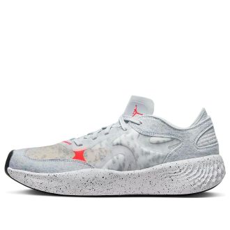 Nike Jordan Air Jordan Delta 3 Low Platinum Infrared DN2647-002