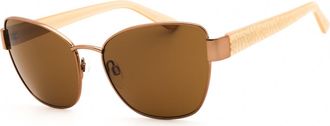 Anne Klein AK7101 200 Mocha/Brown