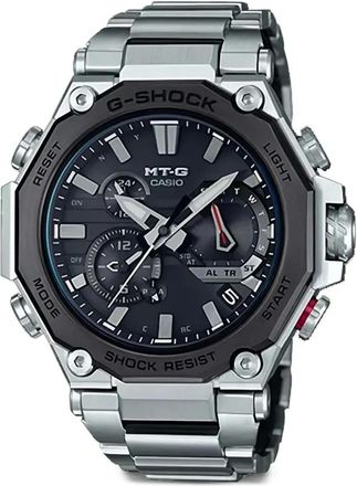 Casio MT-G 46mm - Nero