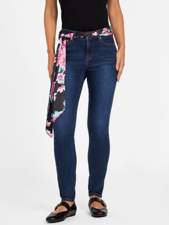 Guess Joanna Denim Skinny Jeans