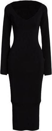 Solace London VESTIDOS - Vestidos midi en YOOX.COM
