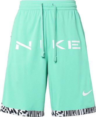 Nike Dri-Fit DNA Shorts Lake Green FJ7229-369