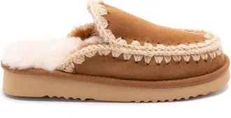 Mou Eskimo Slipper