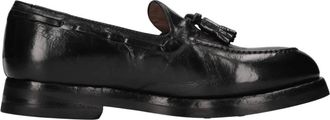 Green George Green George - Maremma Loafer - Heren - Schoenen - Zwart - Maat: 41 EU Leer
