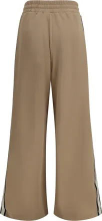 Weekend by Max Mara Womens Perdoni Pants Creta Cotton; Polyester Trousers