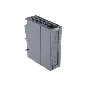 SIEMENS 6es7321-1bl00-0aa0 M&oacute;dulo De E/s Simatic S7-300 - Siemens