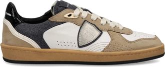 Philippe Model Mujer, Zapatos, Multicolor, Talla: 42 EU