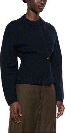 SOEUR Soeur, Donna, Maglie, Blu, S, new