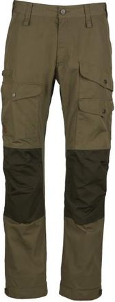 Fjällräven Vidda Pro Ventilated Trousers Trekkinghose für Herren | oliv