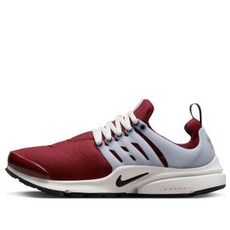 Nike Air Presto Team Red CT3550-601