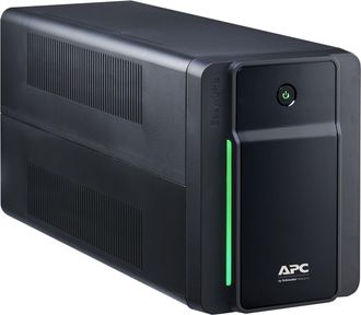 A.P.C. Apc - Sistema Alimentacion Sai 1600 Va 900w Tiempo De Respuesta 2 Milis