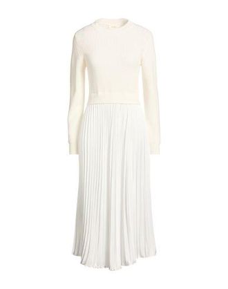 Vicolo VESTIDOS - Vestidos midi en YOOX.COM