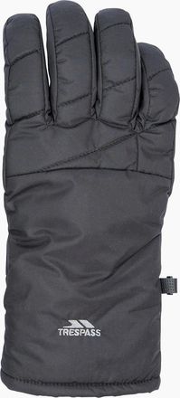 Trespass Kulfon Gloves - Black - Size: XL
