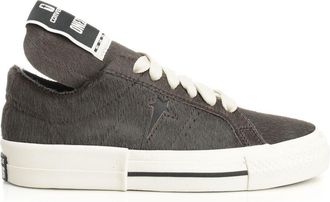 Converse Onestr Sneakers Beige-Donna