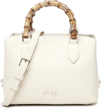 V° 73 Mujer, Bolsos, Beige, Talla: ONE Size