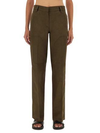 Tory Burch Tory Burch Cargo Pants