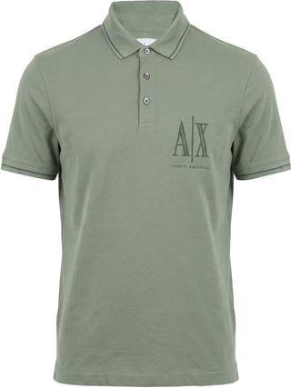 A|X Armani Exchange TOPWEAR - Polo shirts on YOOX.COM