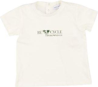 Emporio Armani CAMISETAS Y TOPS - Camisetas en YOOX.COM