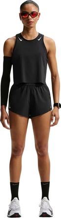 Nike Dames, Sport, Zwart, Maat: XS Spandex