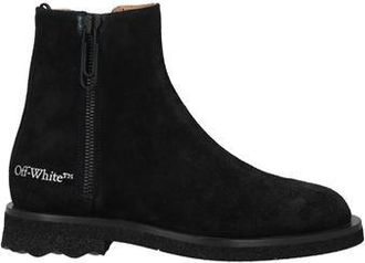 Off-white CALZADO - Botines de caña alta en YOOX.COM