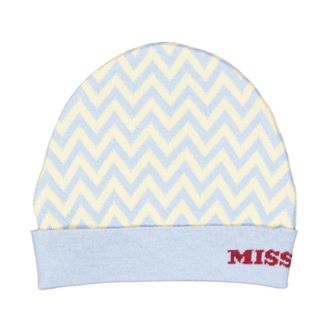 Missoni Accessories, female, Multicolor, ONE SIZE, Wool Hat