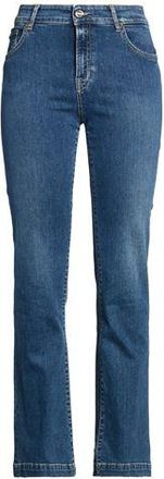 Blugirl HOSEN & R&Ouml;CKE - Jeanshosen auf YOOX.COM