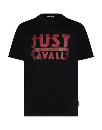 Just Cavalli TOPWEAR - T-shirts on YOOX.COM