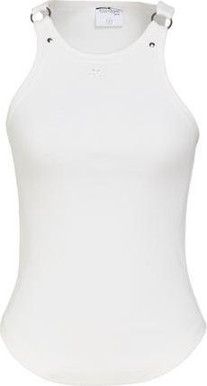 Courr&egrave;ges TOPWEAR - Canotte su YOOX.COM