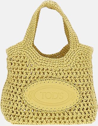 Tod's Borsa Mini Ebl