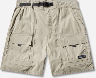 Patagonia Men s Outdoor Everyday Shorts 6 Weathered Stone