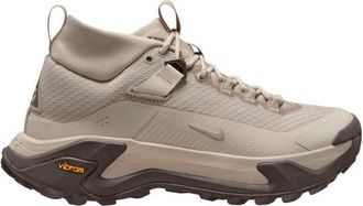 Nike ACG Zegama Hike Wanderschuhe f&uuml;r Damen | beige/braun