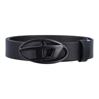 Diesel Heren, Accessoires, Zwart, Maat: XL