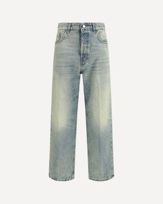 Haikure Straight-leg Jeans Female 25