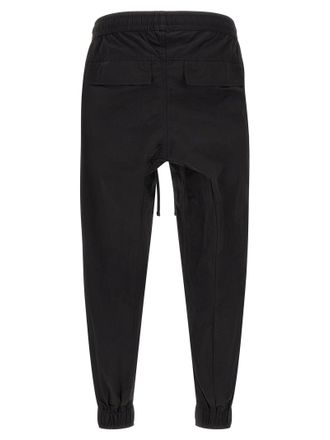 Thom Krom M P Joggers - Black