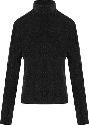 Essentiel TOP INDIENNE NERO ESSENTIEL ANTWERP