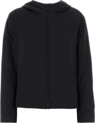 Herno Jassen, Dames, Zwart, M, Blazers EN Vesten