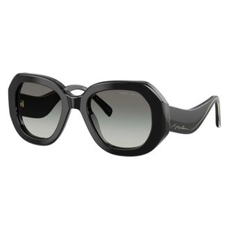 Giorgio Armani Sunglasses, unisex, Black, Size: 51 MM AR 8248 Sunglasses