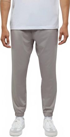 Cuts Foundation Jogger In Ash