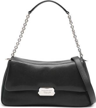 Emporio Armani Chain-strap Shoulder Bag